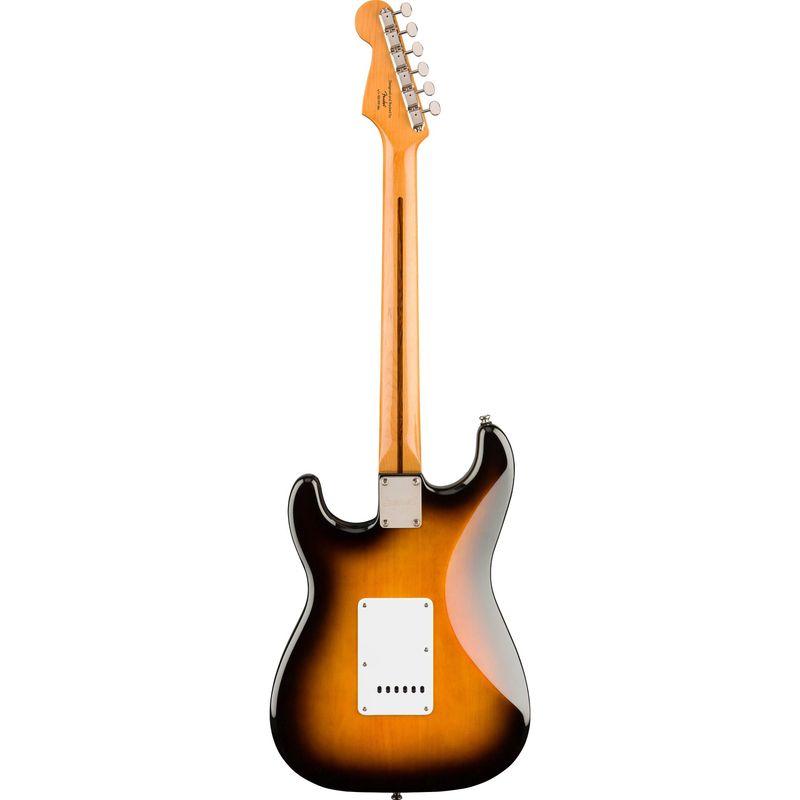 Guitarra eléctrica Squier Classic Vibe '50s Stratocaster® Arce - 2