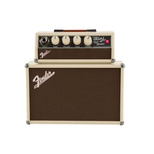 Amplificador de guitarra eléctrica Fender Mini Tone Master® Amplifier