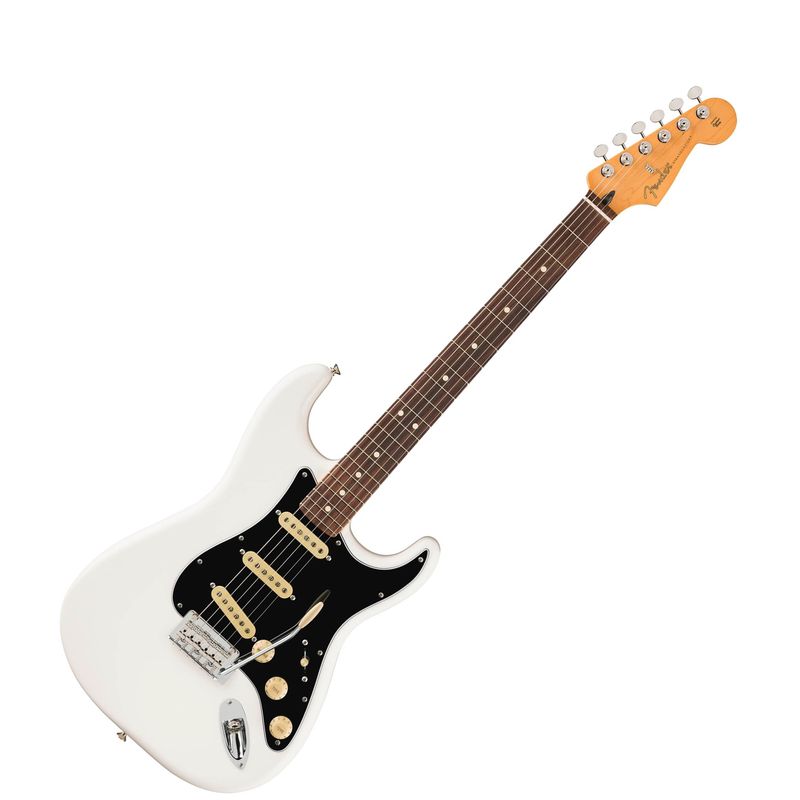Guitarra eléctrica Fender Stratocaster® Player II Palorosa - Polar
