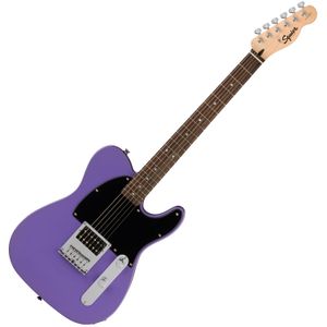 Guitarra eléctrica Squier Sonic® Esquire® H Laurel - Ultraviolet