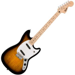 Guitarra eléctrica Squier Sonic® Mustang® Arce - 2-Color sunburst