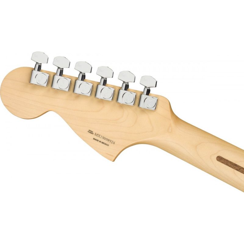 Guitarra eléctrica Fender Mustang® Player Pau Ferro - Firemist