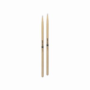 Baquetas ProMark 5A punta de nylon Forward Hickory