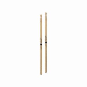 Baquetas ProMark 5B punta de madera Forward Hickory