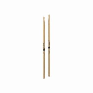 Baquetas ProMark 7A punta de madera Forward Hickory