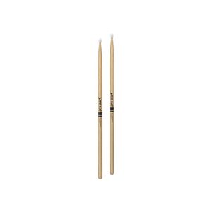 Baquetas ProMark 7A punta de nylon Forward Hickory