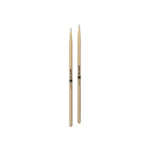 Baquetas ProMark 7A punta de nylon Forward Hickory