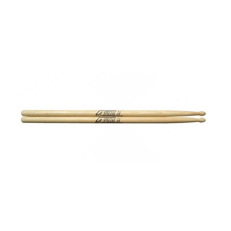2-baquetas-promark-5a-punta-de-madera-la-special-1113417