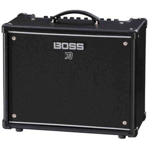 Amplificador combo Boss Katana 50 MKIII