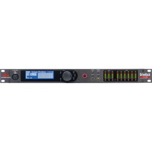 Procesador de Audio DBX Venu360