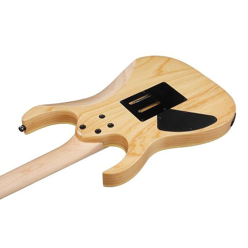 Guitarra eléctrica Ibanez RG470AHM - Blue Moon Burst - Audiomusica