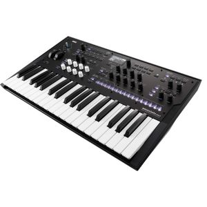 Sintetizador Korg Wavestate MKII