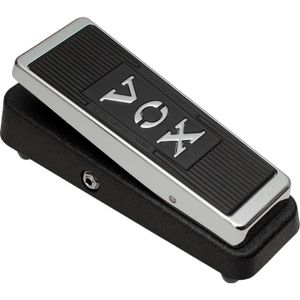 Pedal de efecto Vox VRM-1 Real McCoy Wah