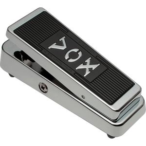 Pedal de efecto Vox VRM-1 Real McCoy Wah Limited Edition