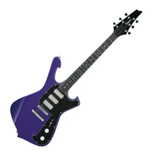 Guitarra eléctrica Ibanez FRM300 PR