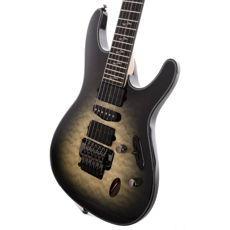 Guitarra eléctrica Ibanez JIVA10 DSB - Nita Strauss - Audiomusica