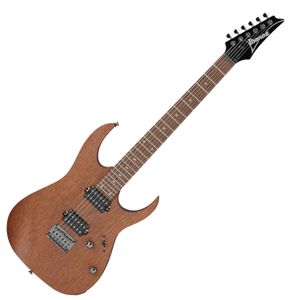 Guitarra eléctrica Ibanez RG421 - Mahogany Oil