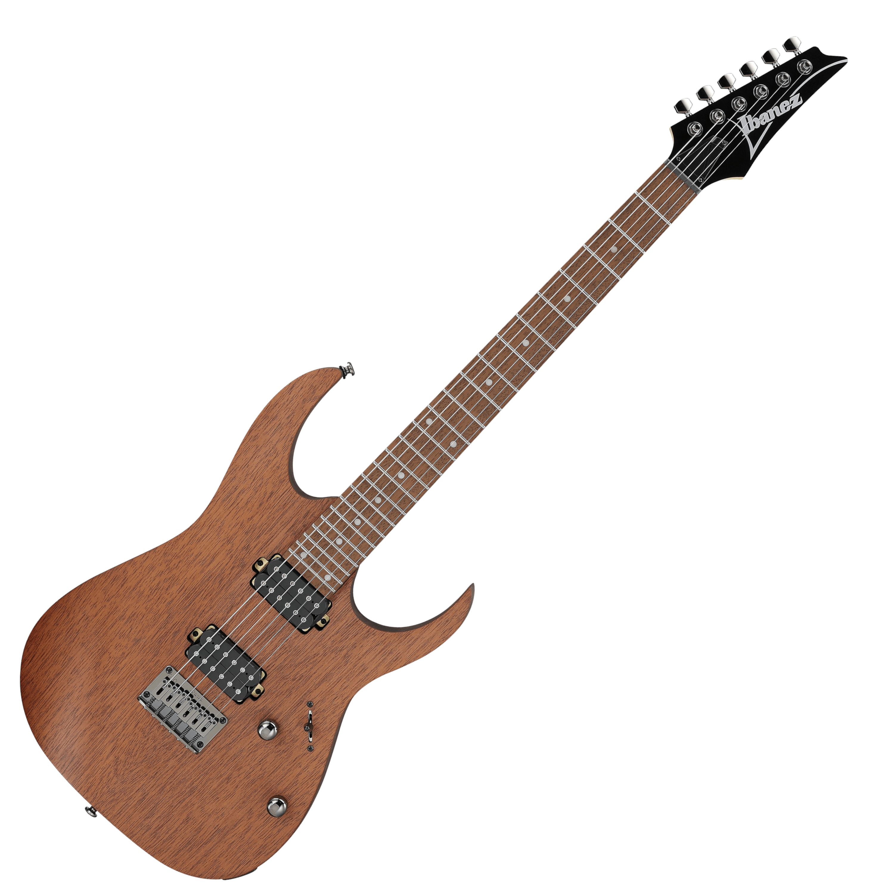 Guitarra eléctrica Ibanez RG421 - Mahogany Oil