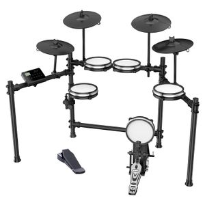 Batería electrónica Powerdrums CTD-600