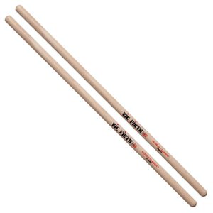 Baquetas para timbal Vic Firth TMB1 17'' x .500'' World Classic