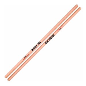 Baquetas para timbal Vic Firth TMB2 16 1/2'' x .470'' World Classic