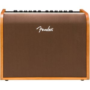 Amplificador de guitarra acústica Fender Acoustic 100 - 100 Watts / 8 Ohms