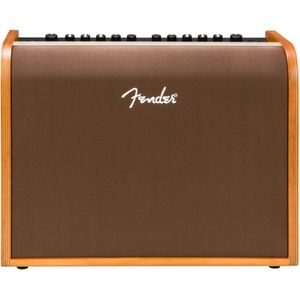 Amplificador de guitarra acústica Fender Acoustic 100 - 100 Watts / 8 Ohms