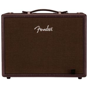 Amplificador de guitarra acústica Fender Acoustic Junior