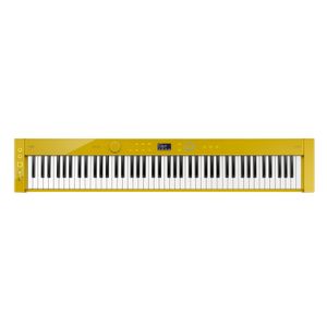 Piano digital Casio Privia PX-S7000 Harmonious Mustard