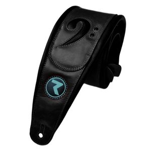 Correa Raven Straps Jaco 4" Black