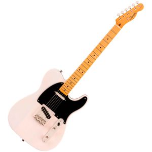 Guitarra eléctrica Squier Classic Vibe '50s Telecaster® - Aged White Blonde