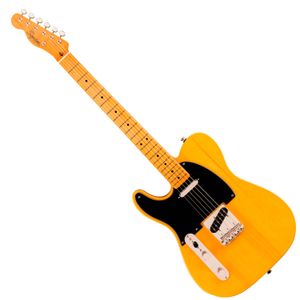 Guitarra eléctrica Squier Classic Vibe '50s Telecaster® Zurda - Butterscotch Blonde