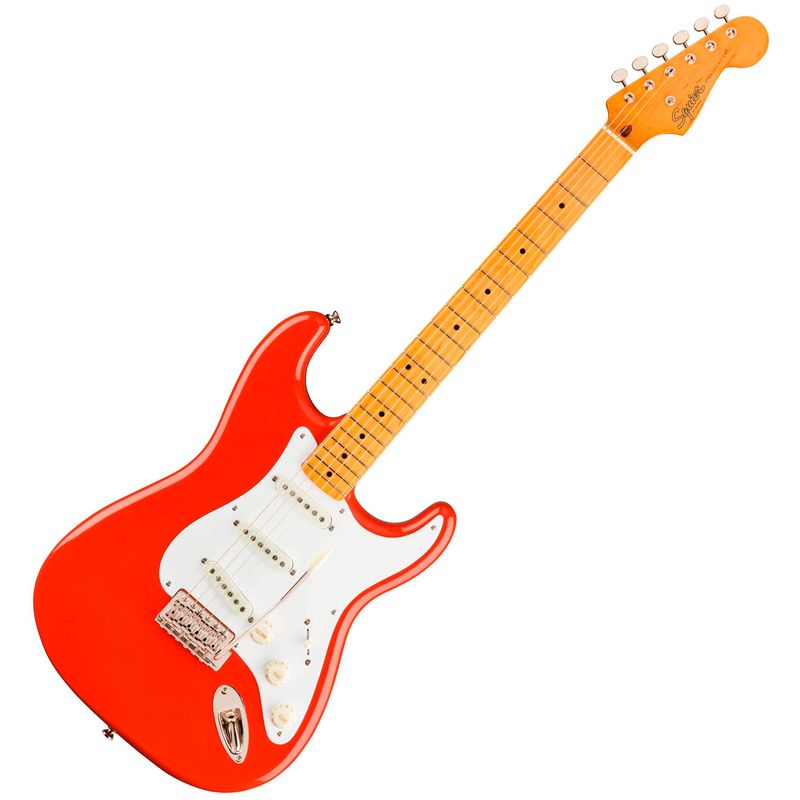 Guitarra eléctrica Squier Classic Vibe '50s Stratocaster® Arce