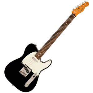 Guitarra eléctrica Squier Classic Vibe Baritone Custom Telecaster® - Black