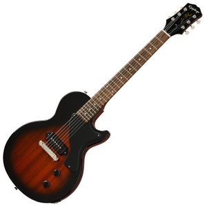 Guitarra eléctrica Epiphone Les Paul Junior VT