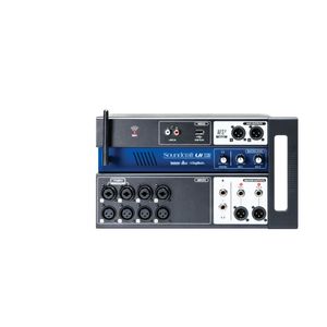 Mixer Digital Soundcraft Ui12