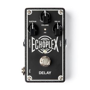 Pedal Dunlop Delay Ecoplex EP103