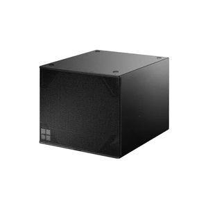 Subwoofer D&B Audiotechnik 12S Z1590 Blanco