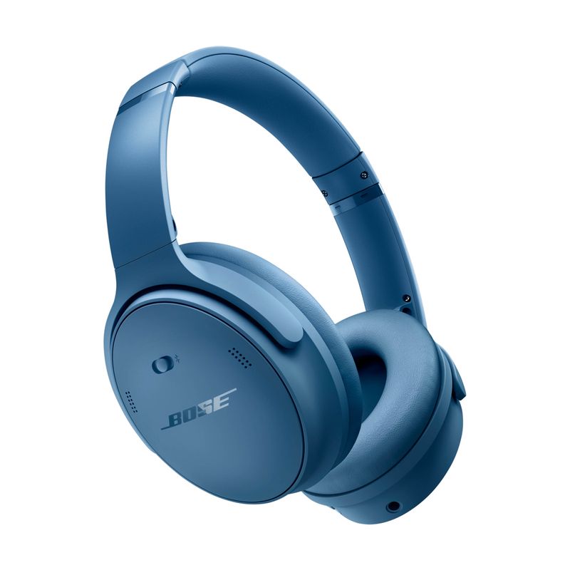 Bose QuietComfort 35 II (ディープブルー) Audífonos inalámbricos Bose QuietComfort - Blue Dusk - Audiomusica