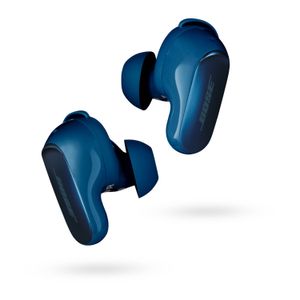 Audífonos in ear Bose QuietComfort Ultra Earbuds - Lunar Blue