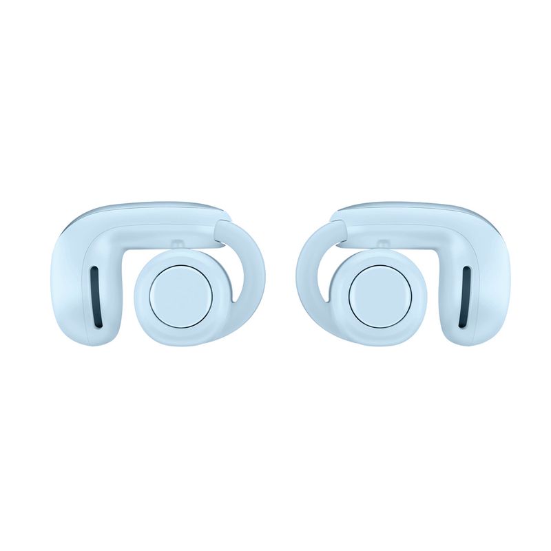 BOSE ULTRA OPEN EARBUDS ルナブルー Audífonos Bose Ultra Open Earbuds - Moon Blue - Audiomusica