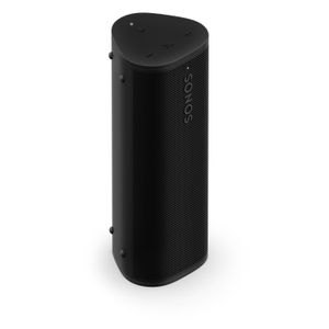 Parlante inalámbrico Sonos Roam 2 - Black