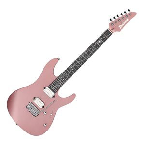 Guitarra eléctrica Ibanez TOD10 Tim Henson Signature - Metallic Mauve