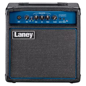 Amplificador de bajo Laney RB1 15 watts