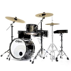Batería electrónica Zildjian ALCHEM-E Gold
