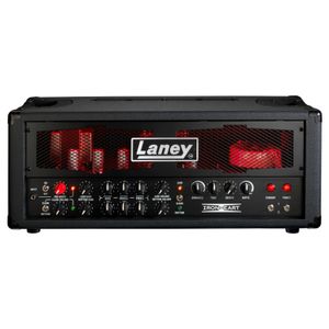 Cabezal de guitarra Laney Ironheart BCC-IRT60H