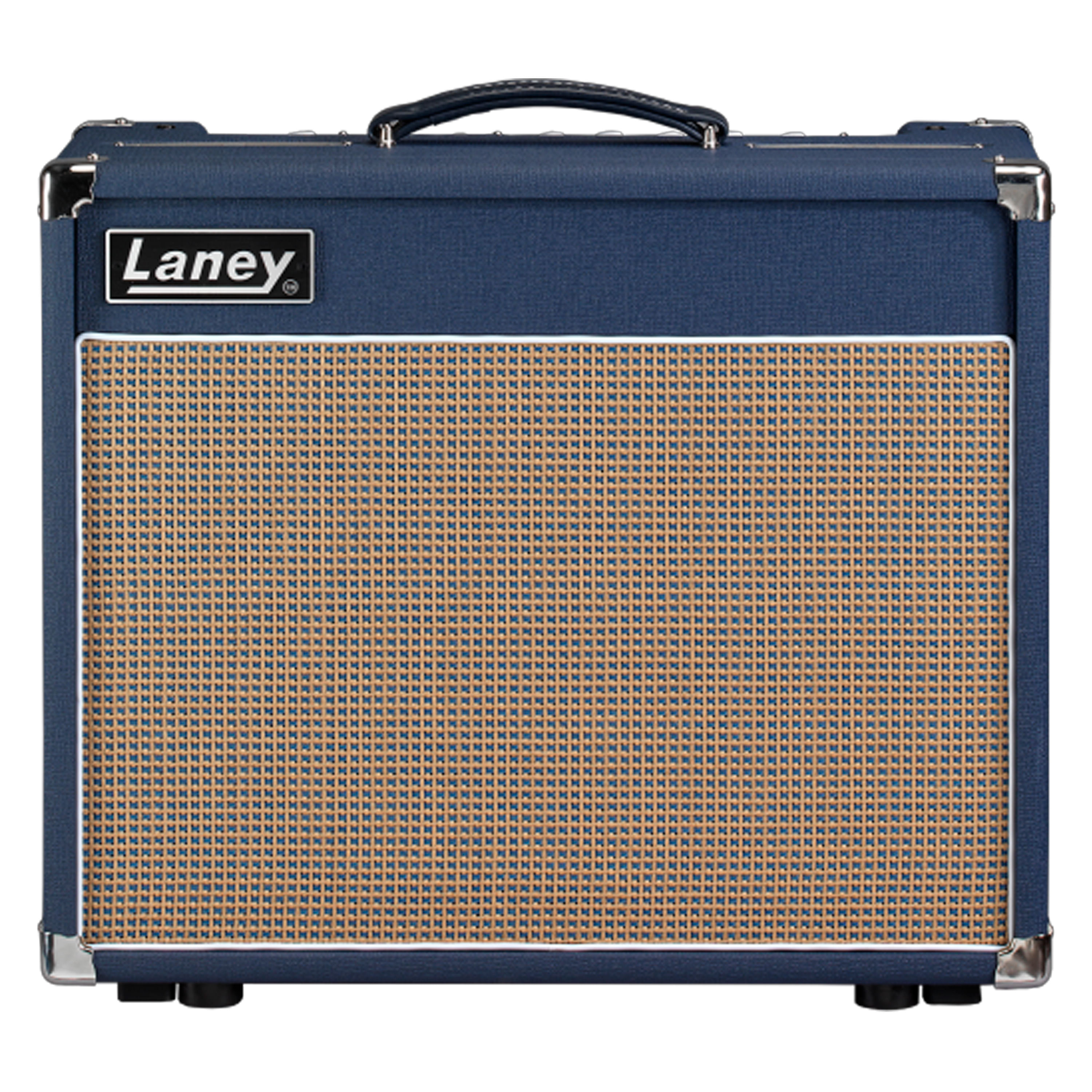 Combo de guitarra Laney L5T 112