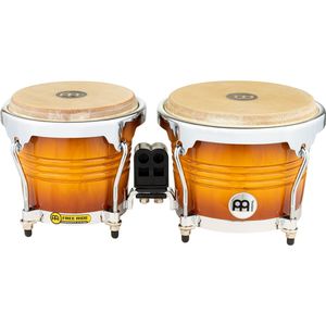 Bongó Meinl Marathon FWB200GAB - Gold Amber Sunburst