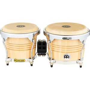 Bongó Meinl Marathon FWB200NT - Natural