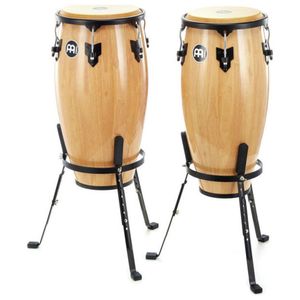 Set de Congas Meinl Headliner HC512NT 11" y 12"